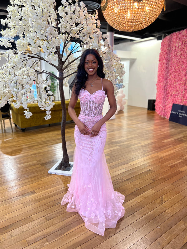 Debs Dresses 2024 DANI