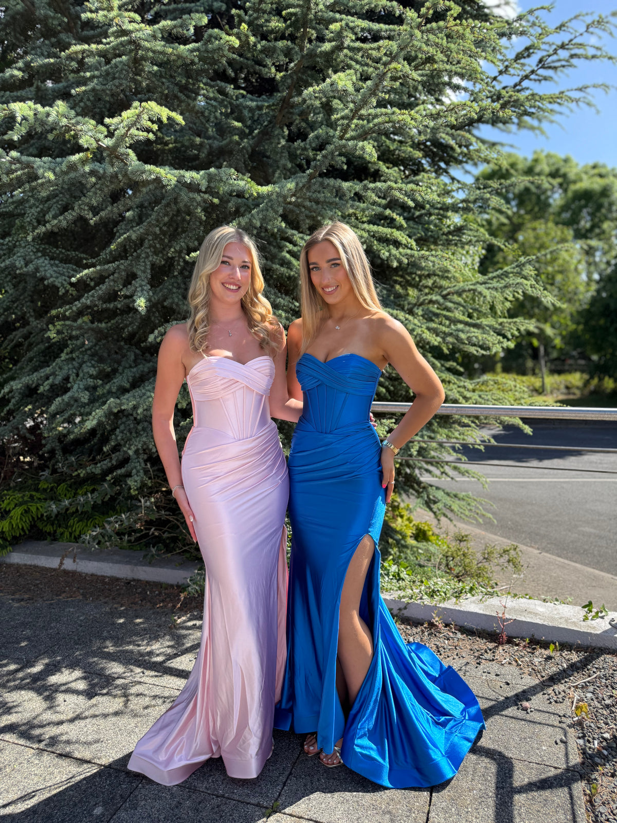 Debs Dress Shop Dublin, also in Cork & Limerick  DANI