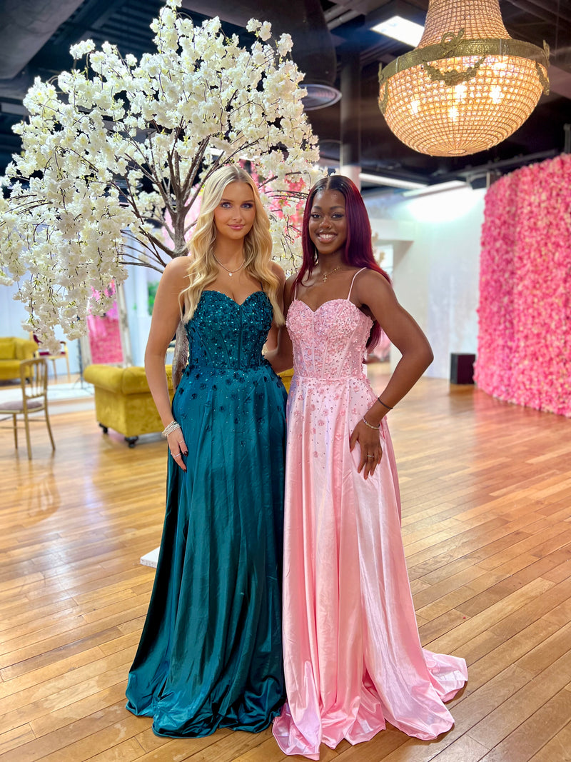 prom dress shops in florence The Grand opening of the Florence Boutique