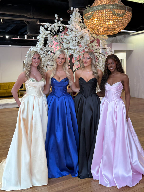 Debs Dress Shop Dublin, also in Cork & Limerick – DANI