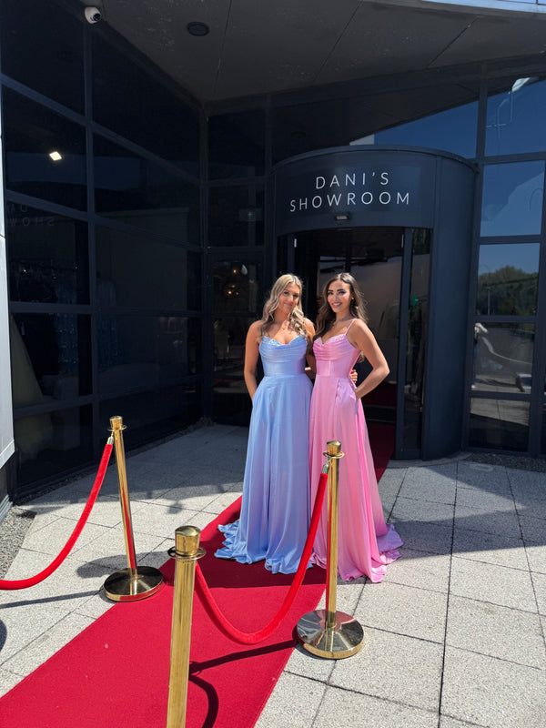 MARBELLA BALLGOWN
