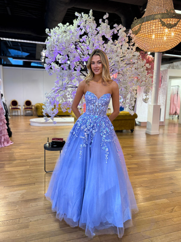 HOT ! Blue Debs Debs Dress Shops Near Me Debs Dress Shop Dublin, Also In  Cork Limerick  DANI