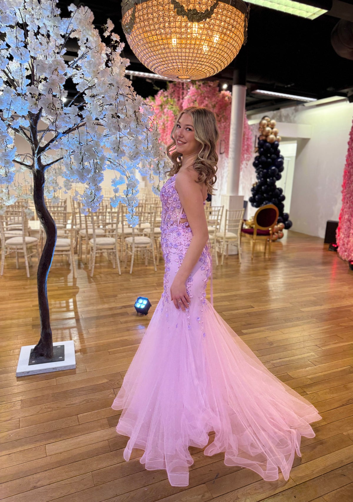 princess polly baby blue dress Debs Dress Shop Dublin, also in Cork & Limerick – DANI