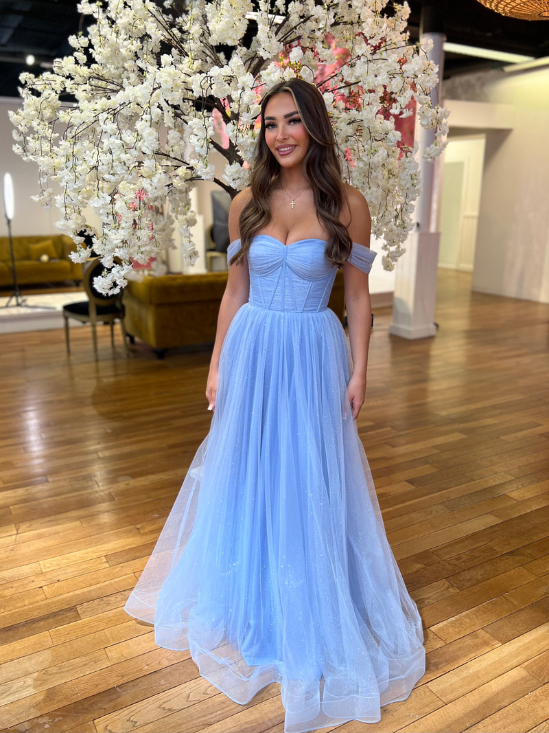 ELLIE MAY BABY BLUE DANI ELLIE MAY BABY BLUE DANI