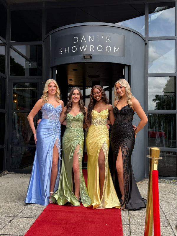 Debs Dress Shop Dublin, also in Cork & Limerick – DANI