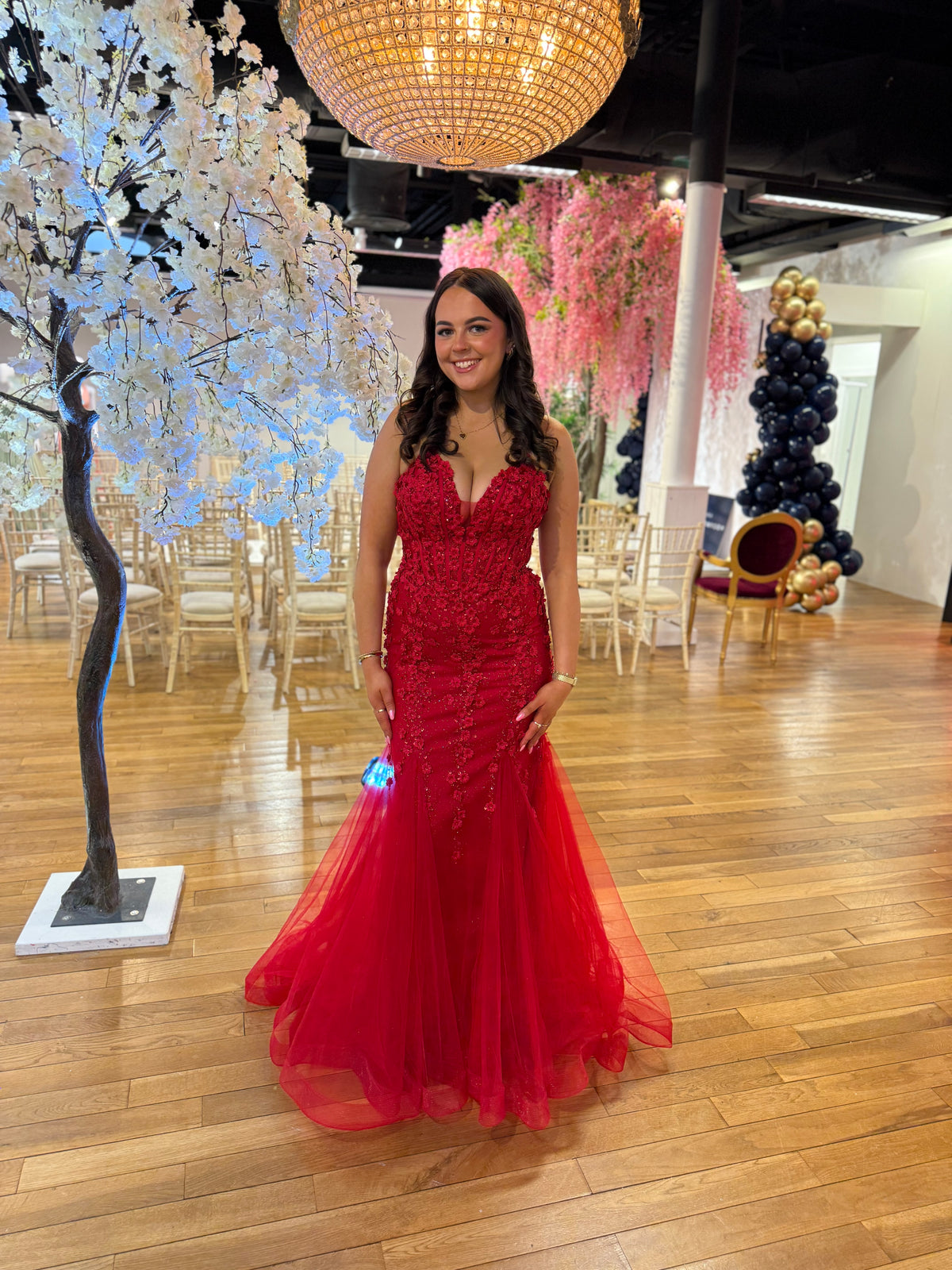 Debs Dress Shop Dublin, also in Cork & Limerick DANI Debs Dress Shop Dublin, also in Cork & Limerick DANI