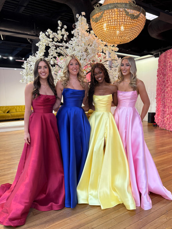 Debs Dress Shop Dublin, also in Cork & Limerick – DANI