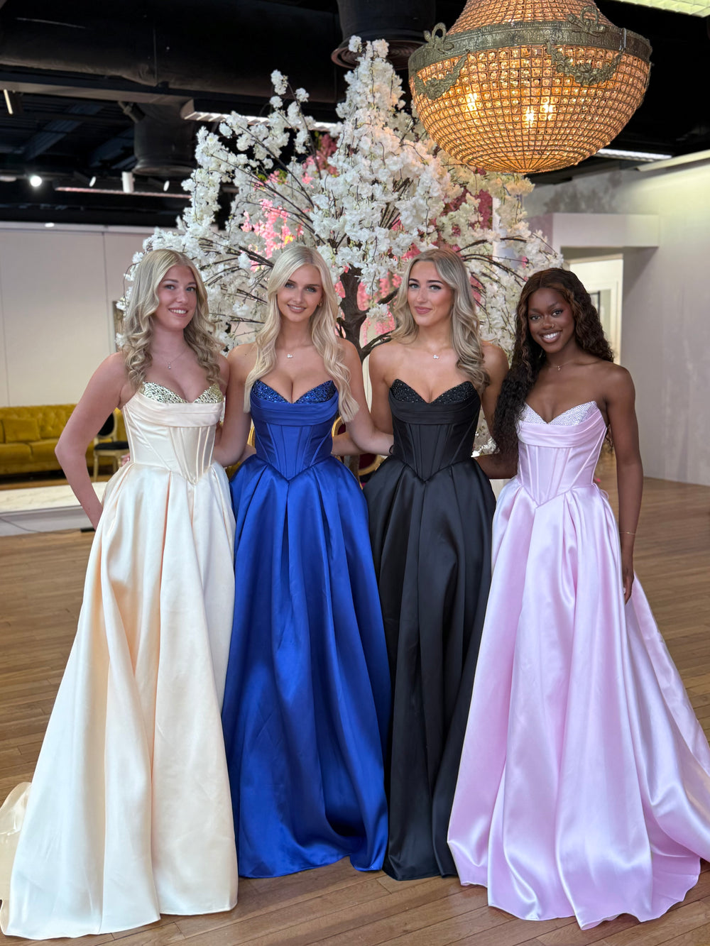 formal dress shops dublin TOP 10 BEST Evening Dresses in Dublin, Republic of Ireland - Updated 2026