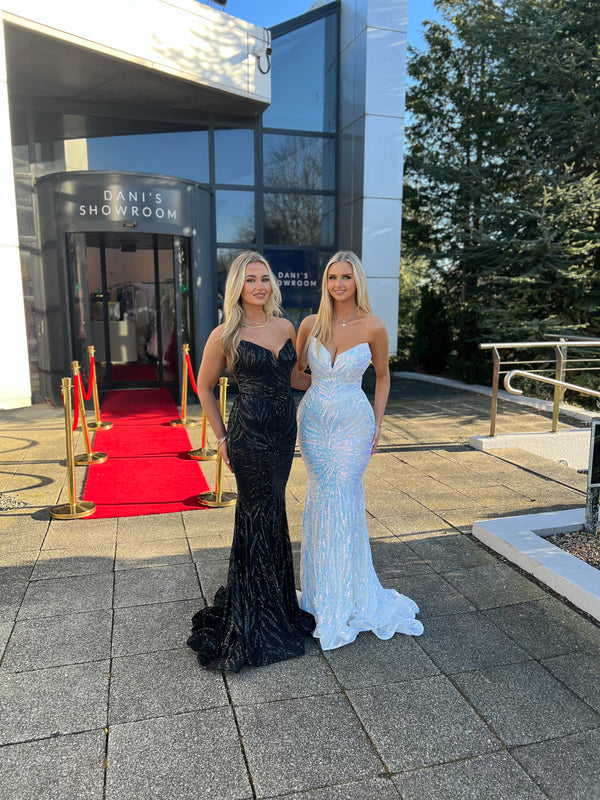 Danis Showroom Dublin, Irelands biggest Dress Showroom DANI Danis Showroom Dublin, Irelands biggest Dress Showroom DANI