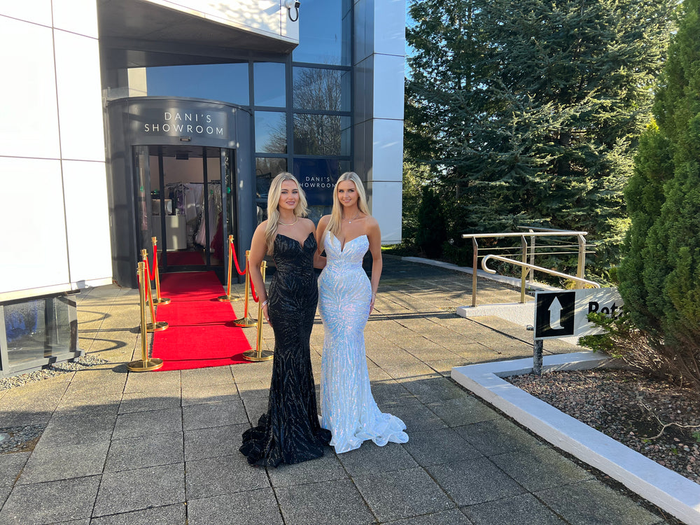 Danis Showroom Dublin, Irelands biggest Dress Showroom DANI Danis Showroom Dublin, Irelands biggest Dress Showroom DANI