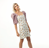 FEE G FEE G Melody Mini Dress
