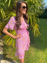 NEW IN - MESSINA SUMMER DRESS