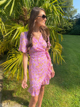 NEW IN - MESSINA SUMMER DRESS